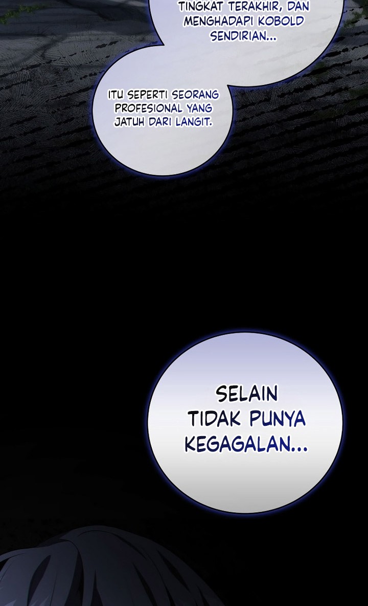 Return of the Frozen Player Chapter 137 Gambar 31