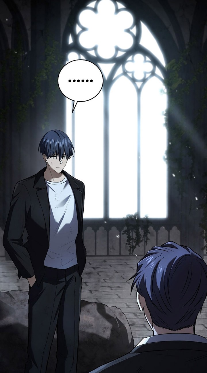 Return of the Frozen Player Chapter 137 Gambar 33