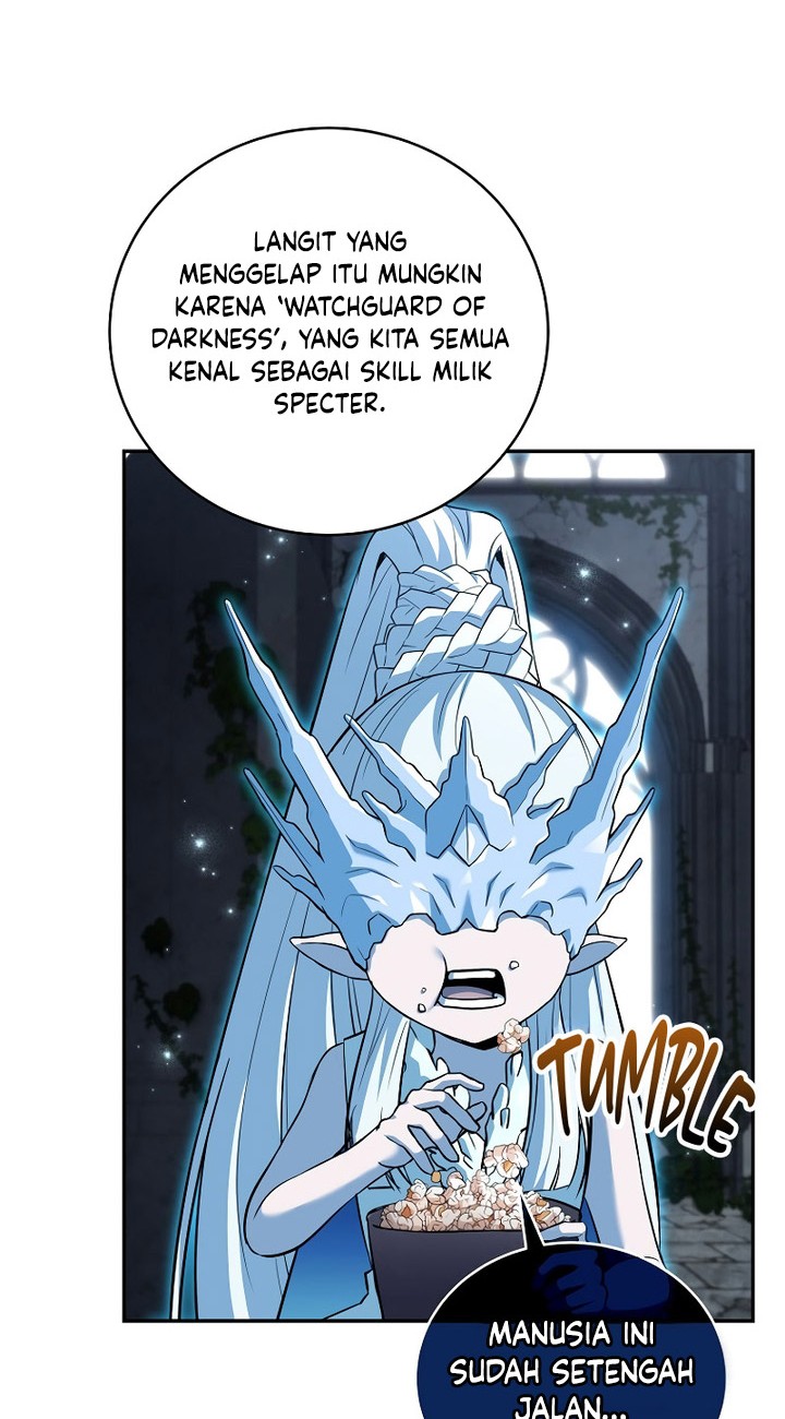 Return of the Frozen Player Chapter 137 Gambar 35