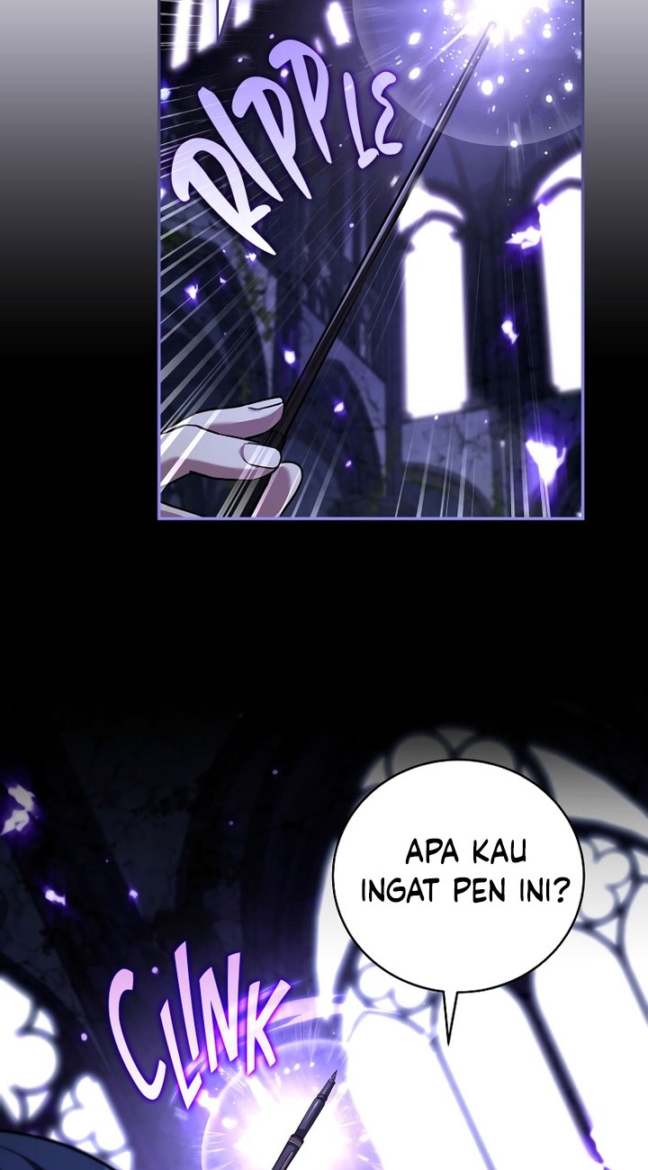 Return of the Frozen Player Chapter 137 Gambar 37
