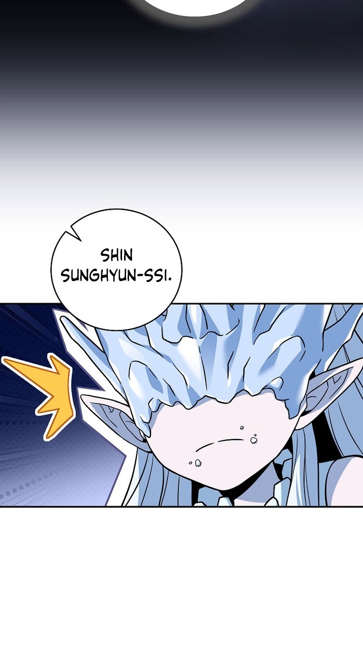 Return of the Frozen Player Chapter 137 Gambar 41