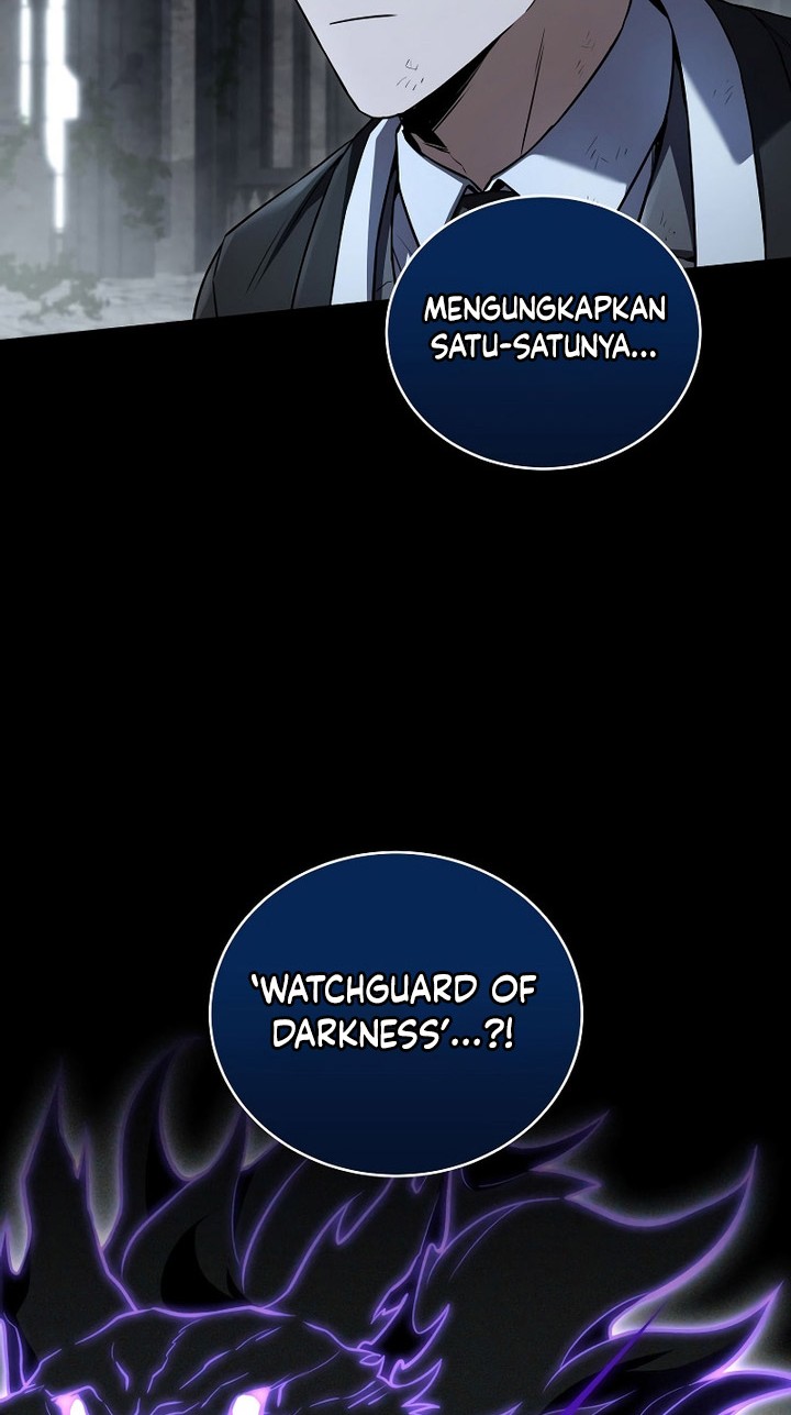 Return of the Frozen Player Chapter 137 Gambar 45
