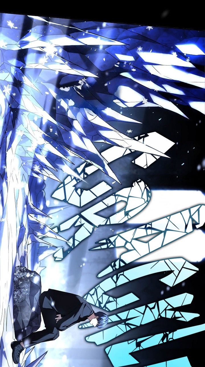 Return of the Frozen Player Chapter 137 Gambar 47