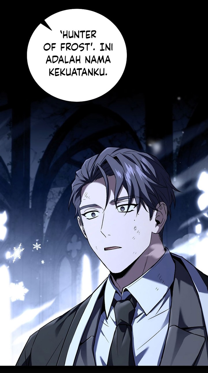 Return of the Frozen Player Chapter 137 Gambar 49
