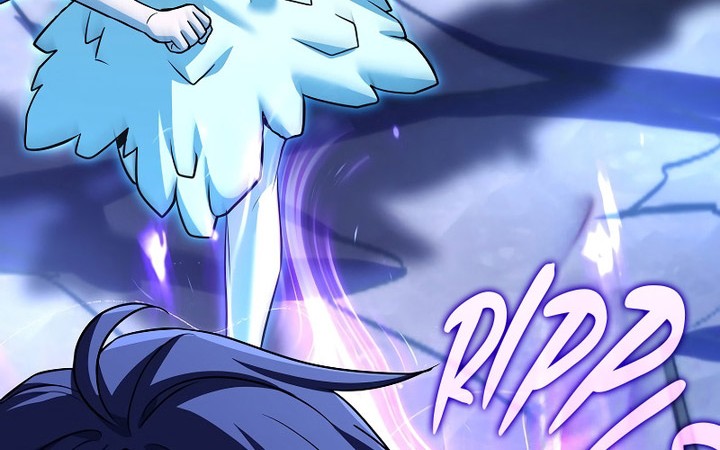Return of the Frozen Player Chapter 137 Gambar 55