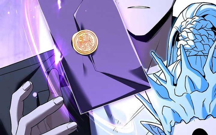 Return of the Frozen Player Chapter 137 Gambar 57