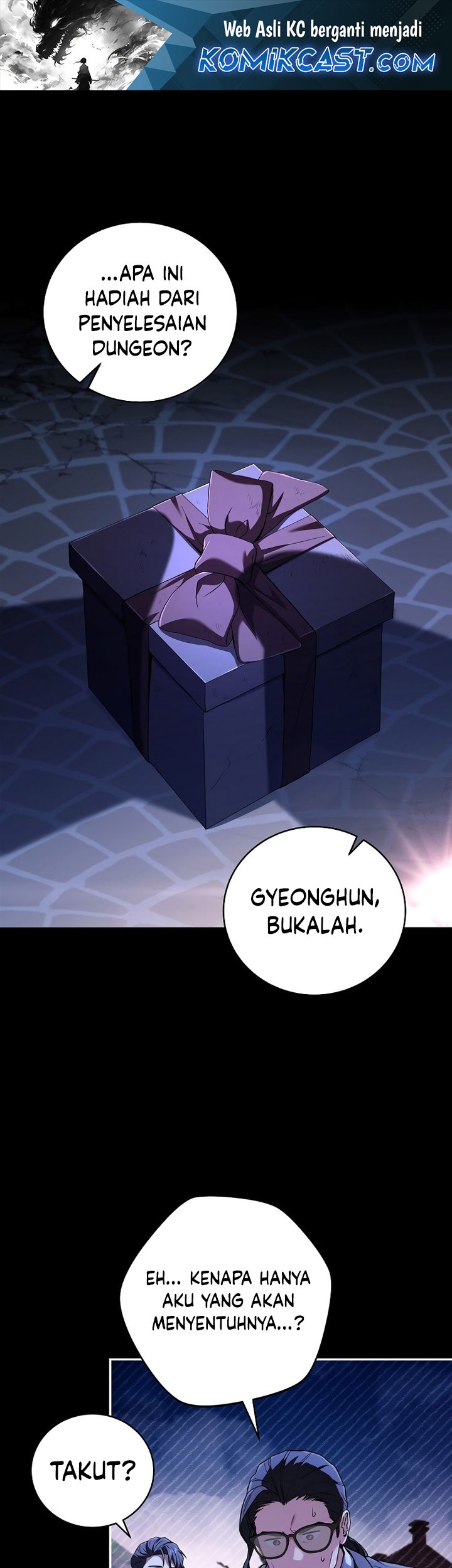 Baca Return of the Frozen Player Chapter 137 Gambar 2