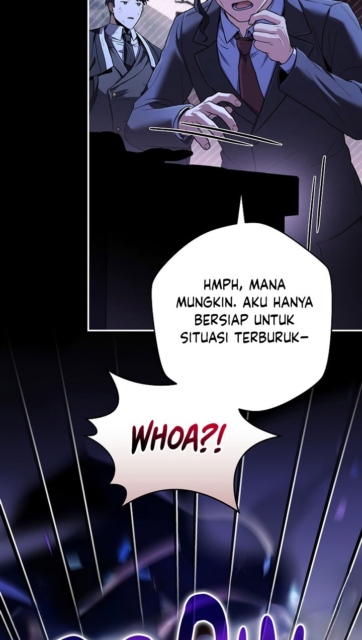 Return of the Frozen Player Chapter 137 Gambar 3