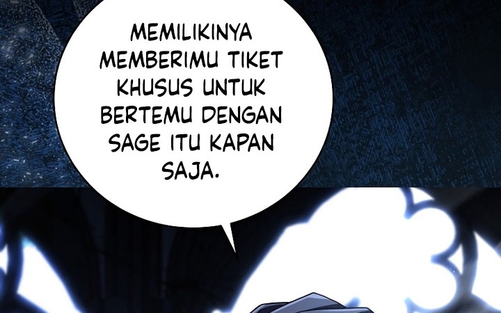 Return of the Frozen Player Chapter 137 Gambar 59