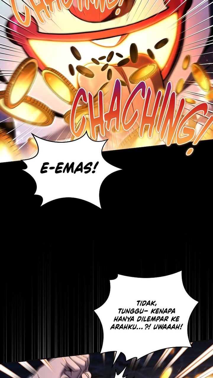 Return of the Frozen Player Chapter 137 Gambar 5