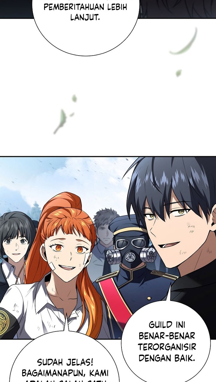 Return of the Frozen Player Chapter 137 Gambar 9
