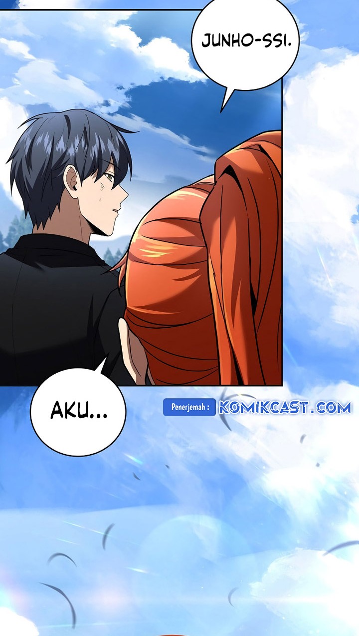 Return of the Frozen Player Chapter 137 Gambar 11