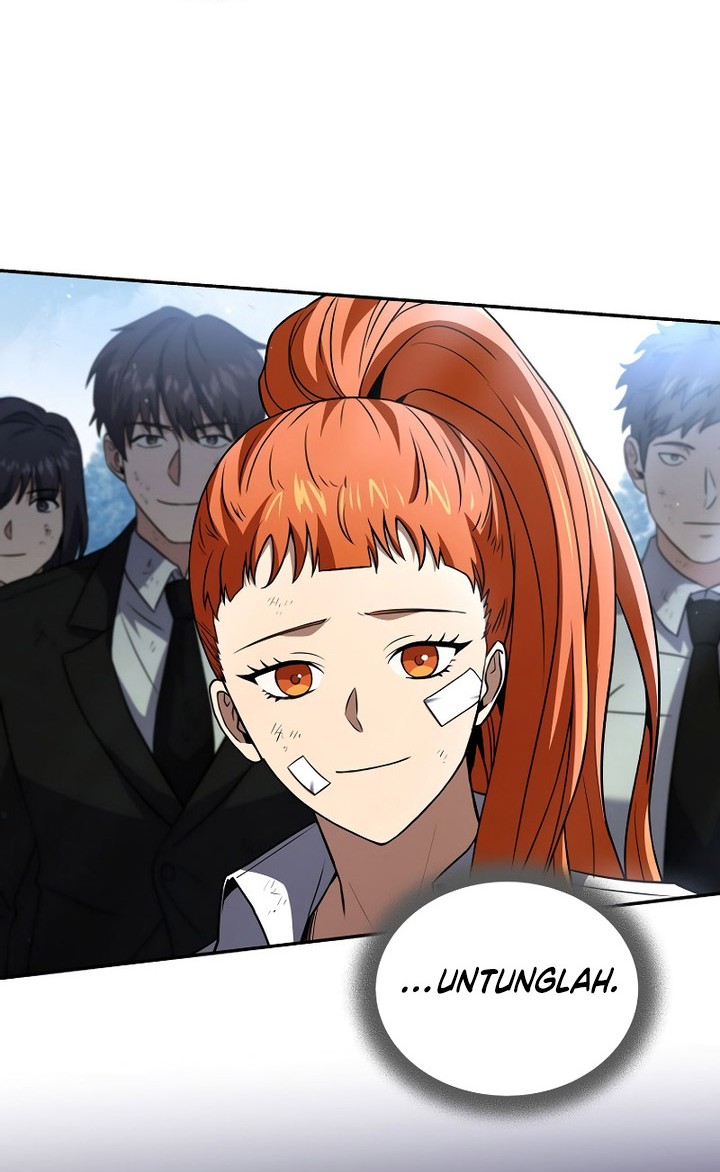 Return of the Frozen Player Chapter 137 Gambar 13