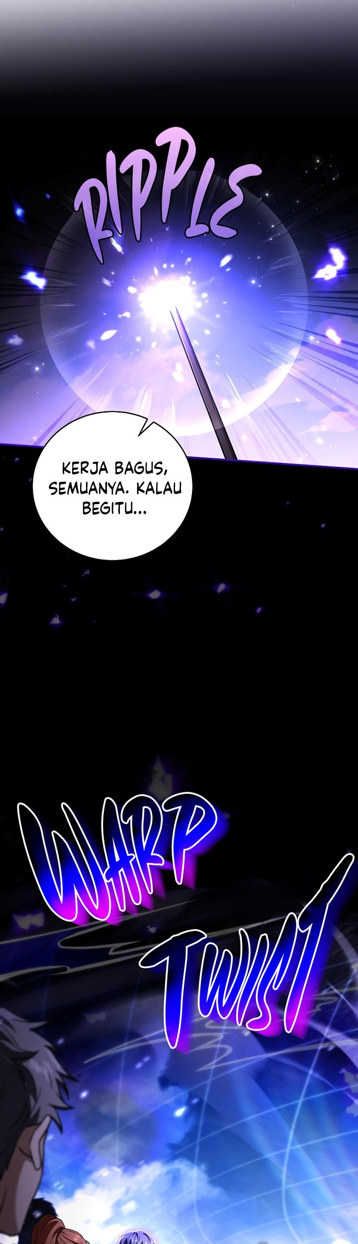 Return of the Frozen Player Chapter 137 Gambar 14