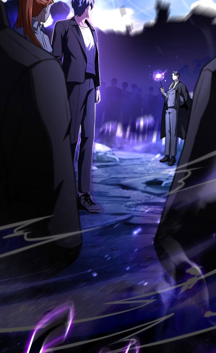 Return of the Frozen Player Chapter 137 Gambar 15