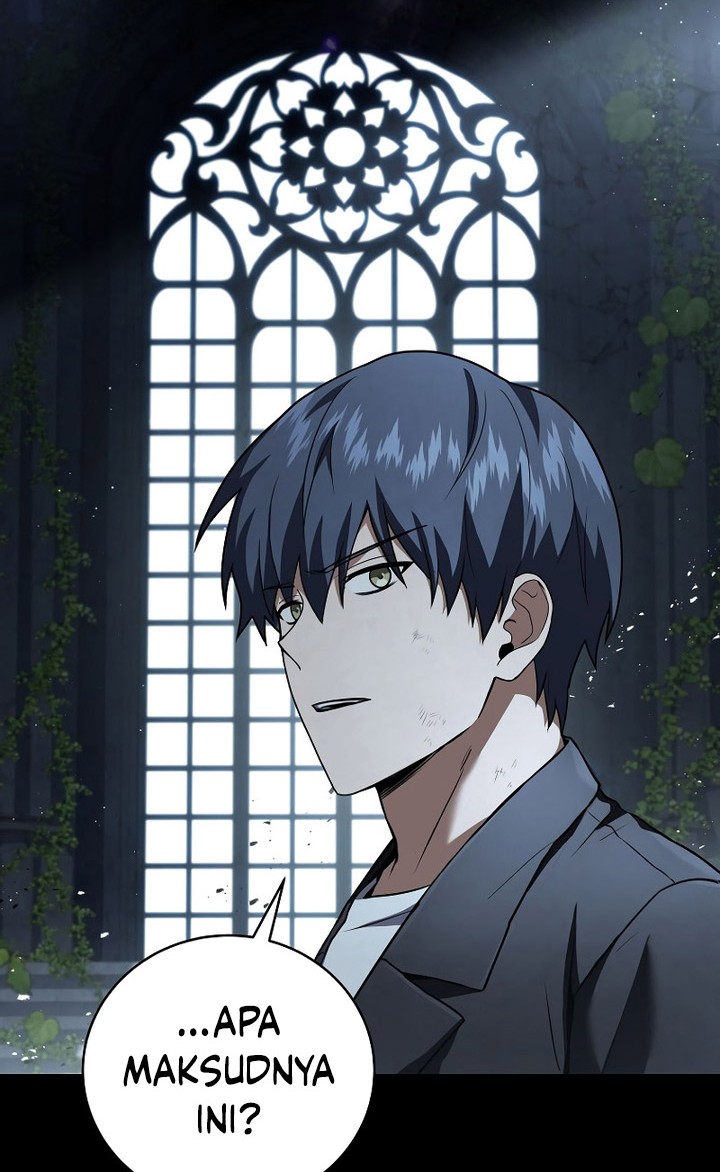 Return of the Frozen Player Chapter 137 Gambar 17