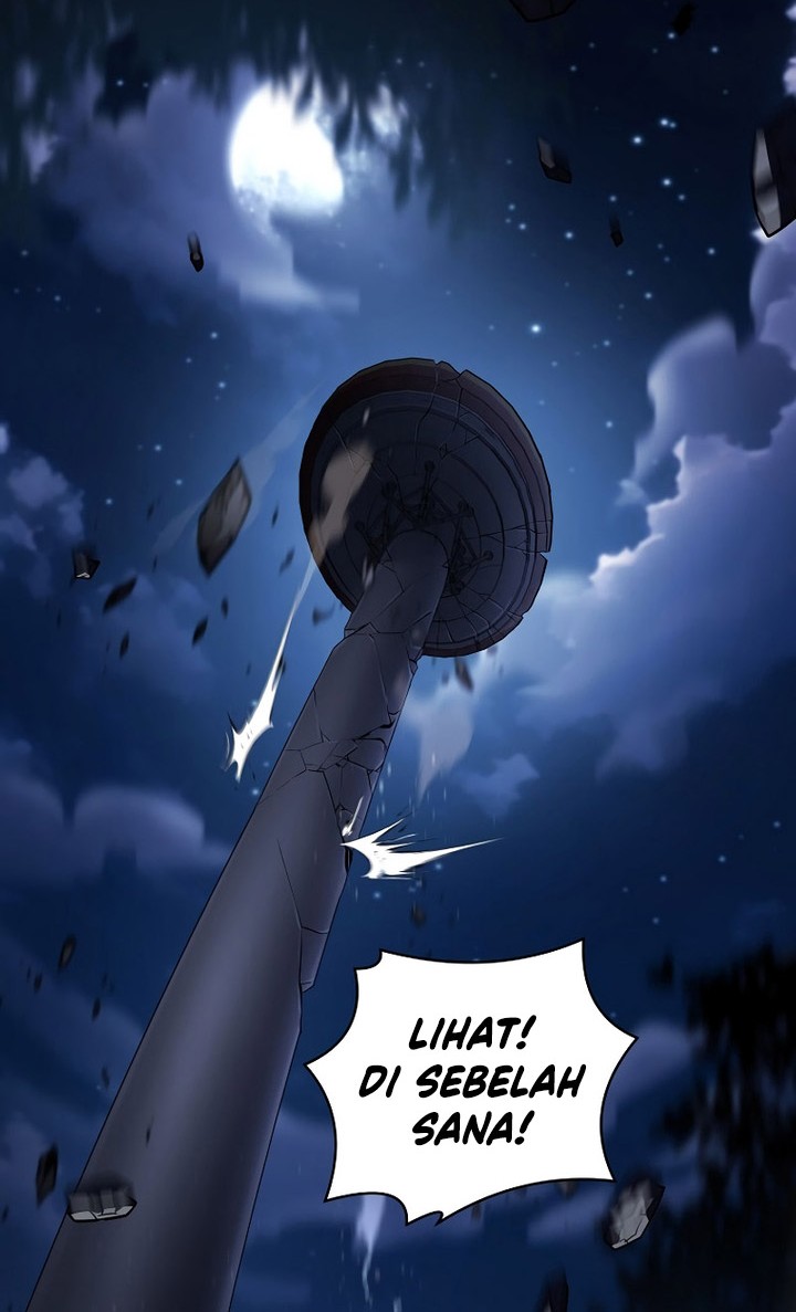 Return of the Frozen Player Chapter 136 Gambar 19
