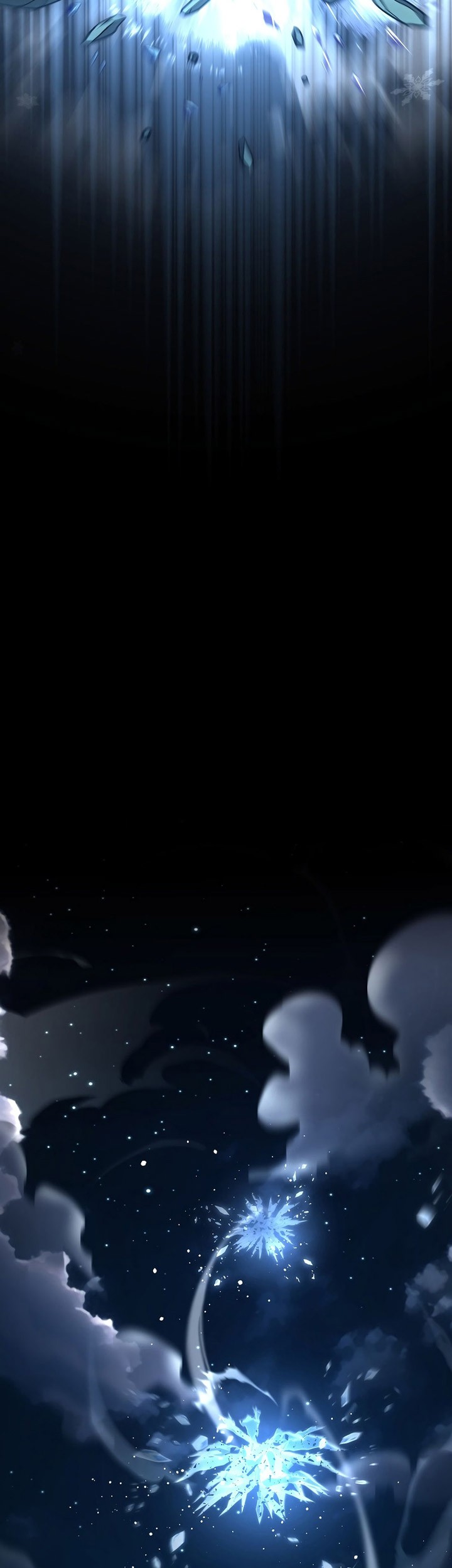 Return of the Frozen Player Chapter 136 Gambar 44