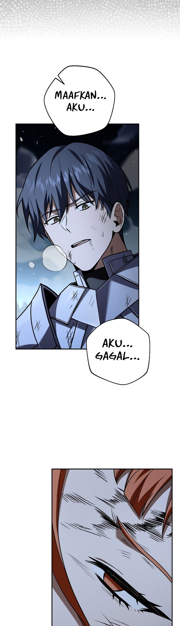 Return of the Frozen Player Chapter 136 Gambar 48