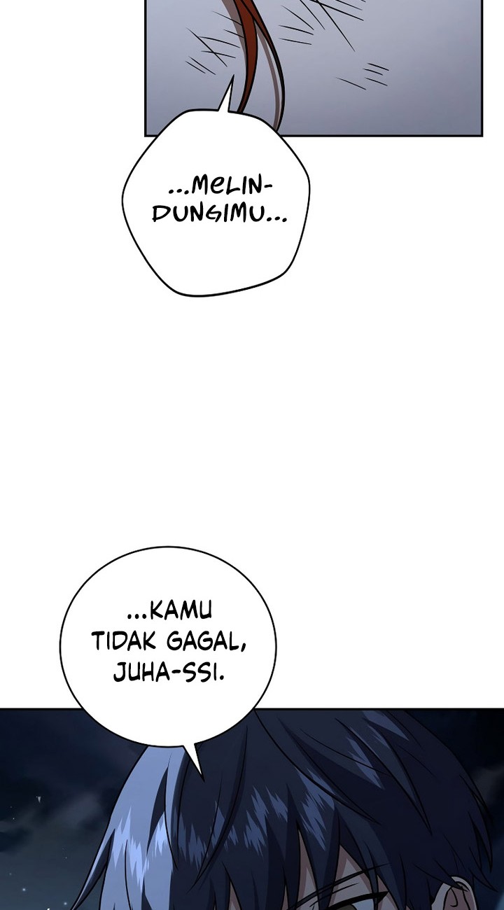 Return of the Frozen Player Chapter 136 Gambar 49
