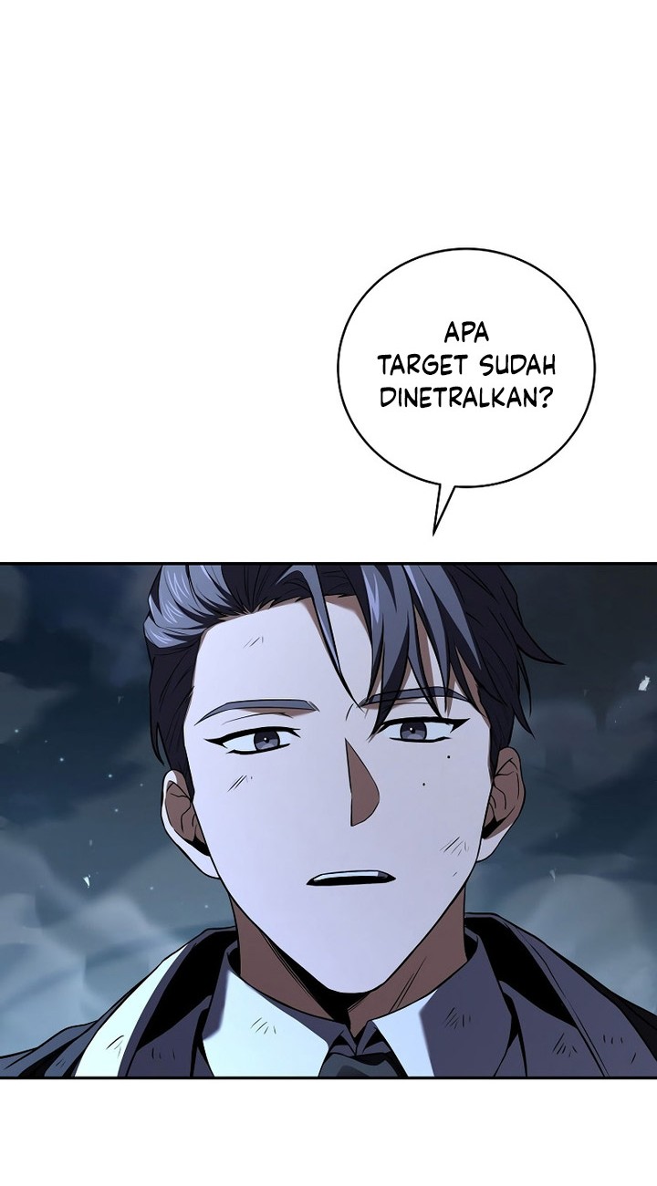 Return of the Frozen Player Chapter 136 Gambar 51