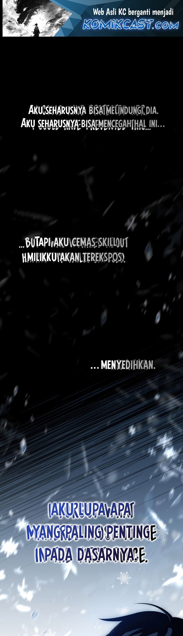Baca Return of the Frozen Player Chapter 136 Gambar 2
