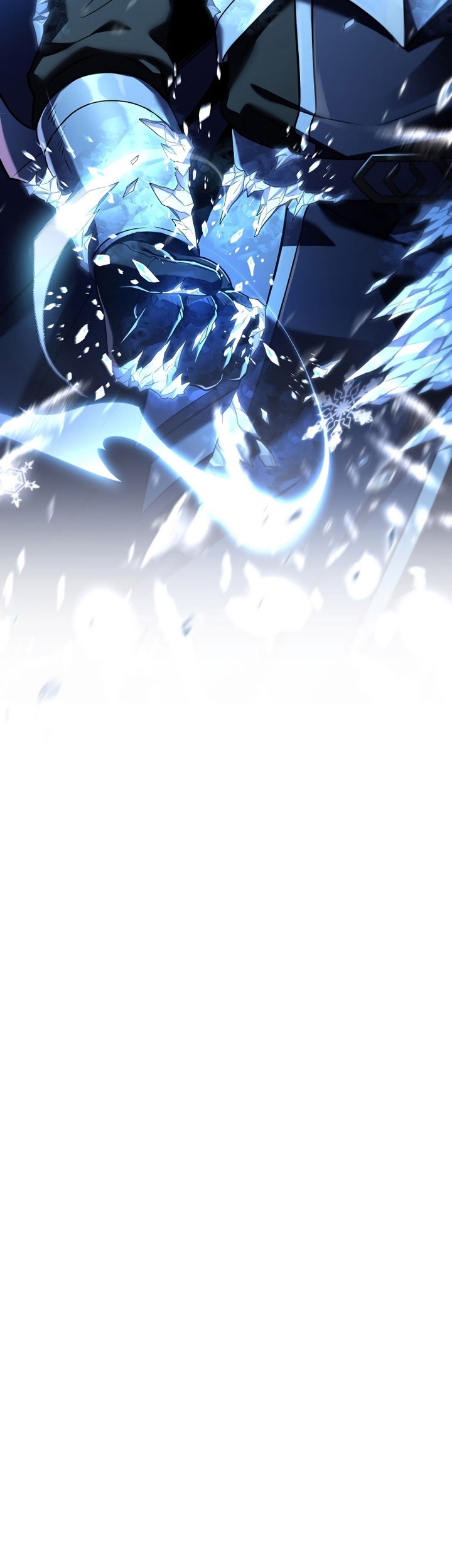 Return of the Frozen Player Chapter 136 Gambar 4