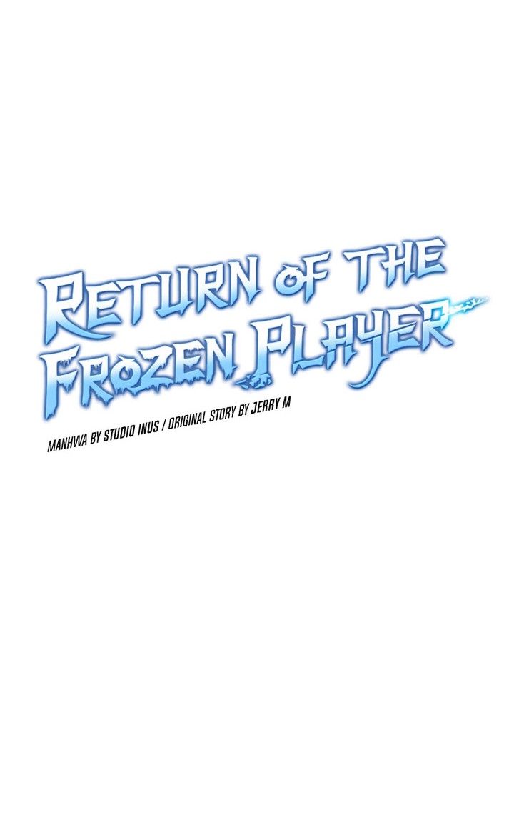 Return of the Frozen Player Chapter 136 Gambar 5