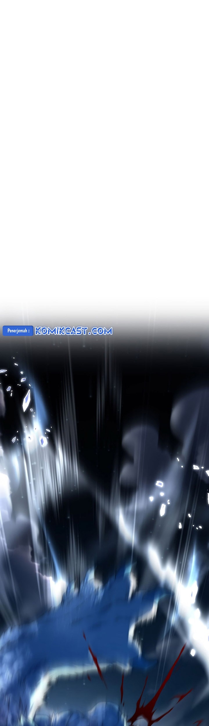 Return of the Frozen Player Chapter 136 Gambar 6