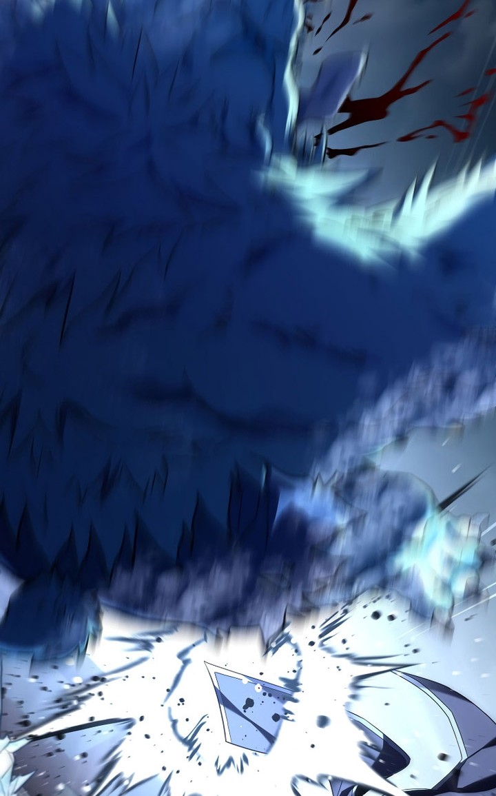Return of the Frozen Player Chapter 136 Gambar 7