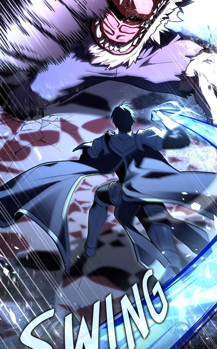 Return of the Frozen Player Chapter 136 Gambar 9