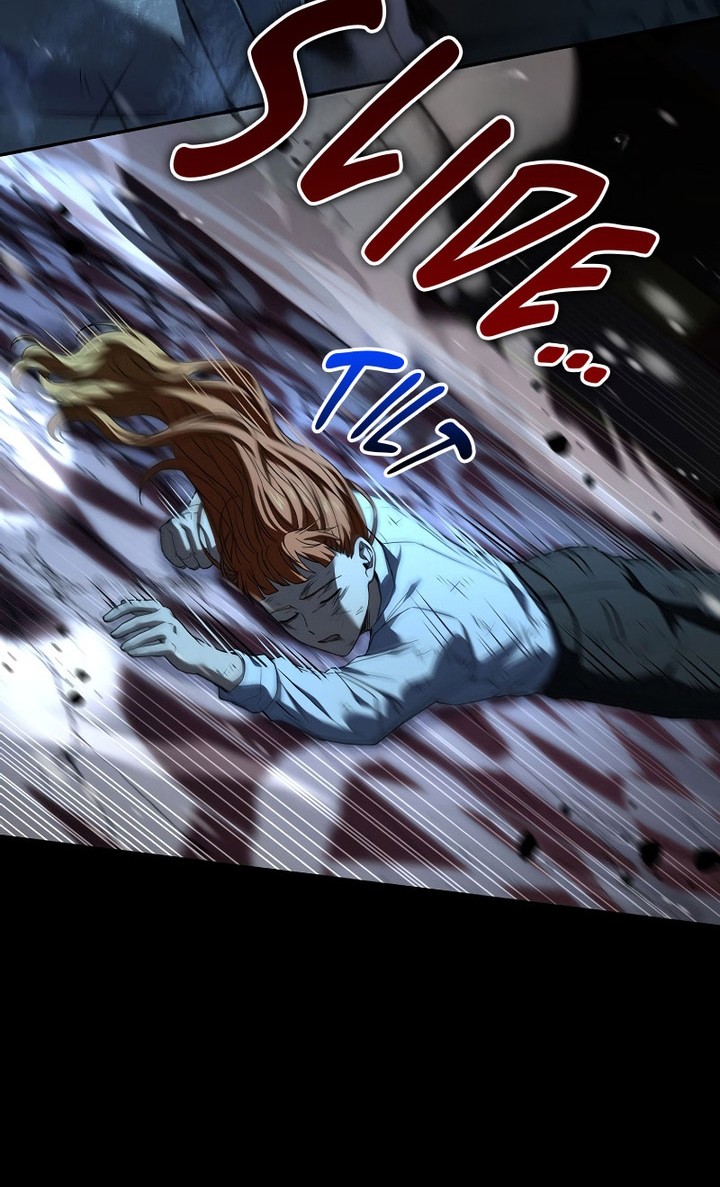 Return of the Frozen Player Chapter 136 Gambar 15