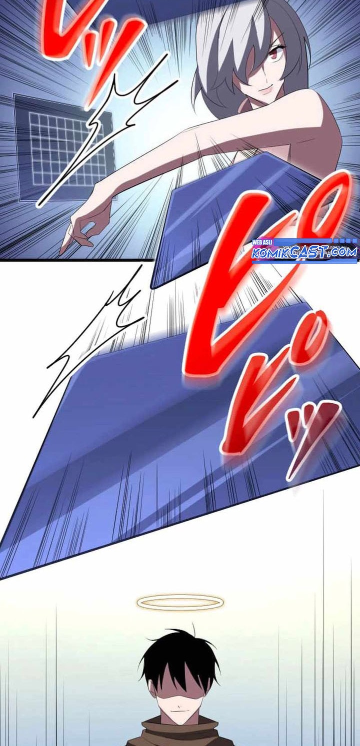 Unparalleled ??? Rank Hidden Equipment Chapter 38 Gambar 23