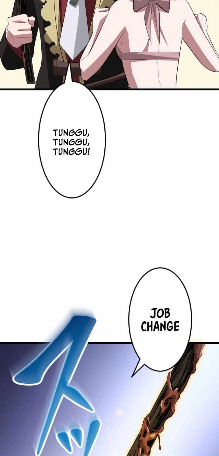Unparalleled ??? Rank Hidden Equipment Chapter 38 Gambar 31