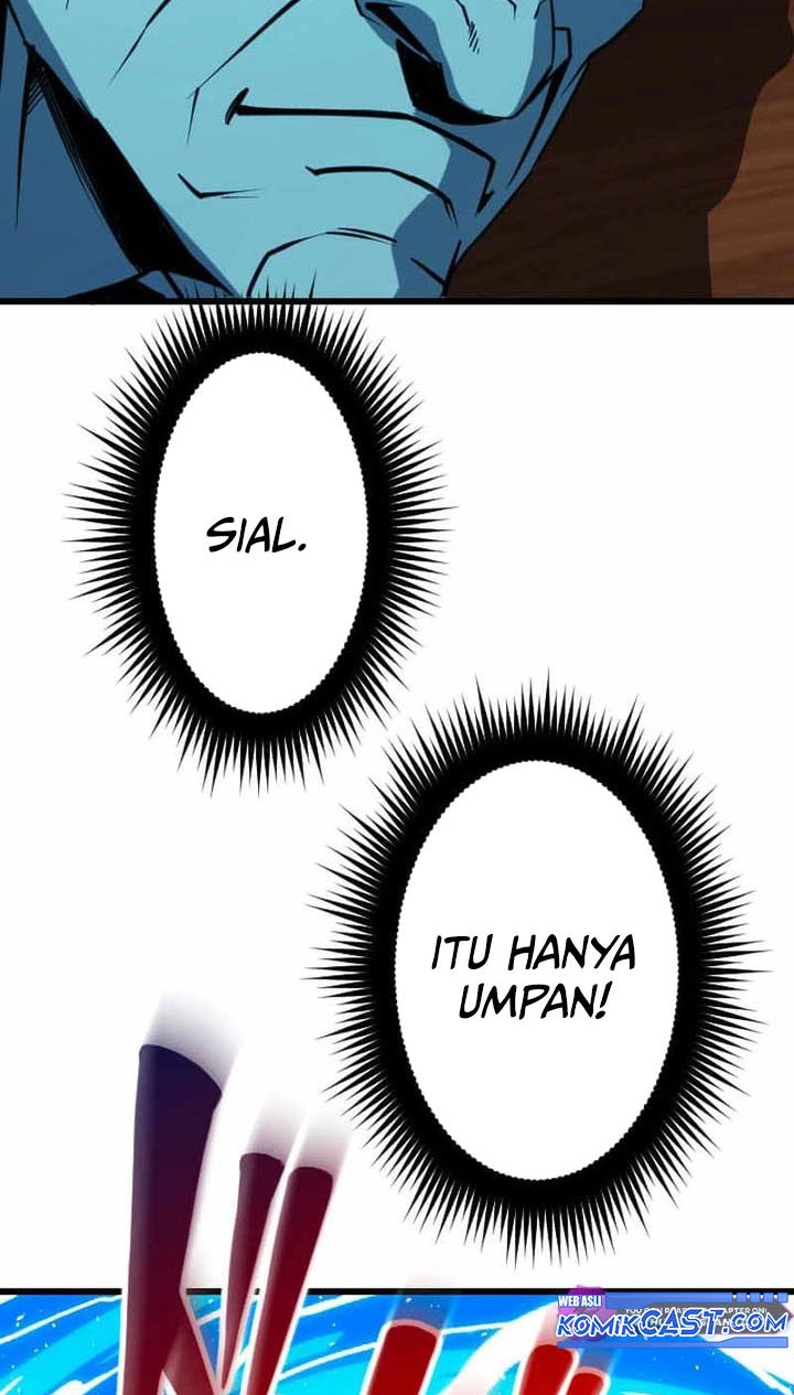 Unparalleled ??? Rank Hidden Equipment Chapter 38 Gambar 43
