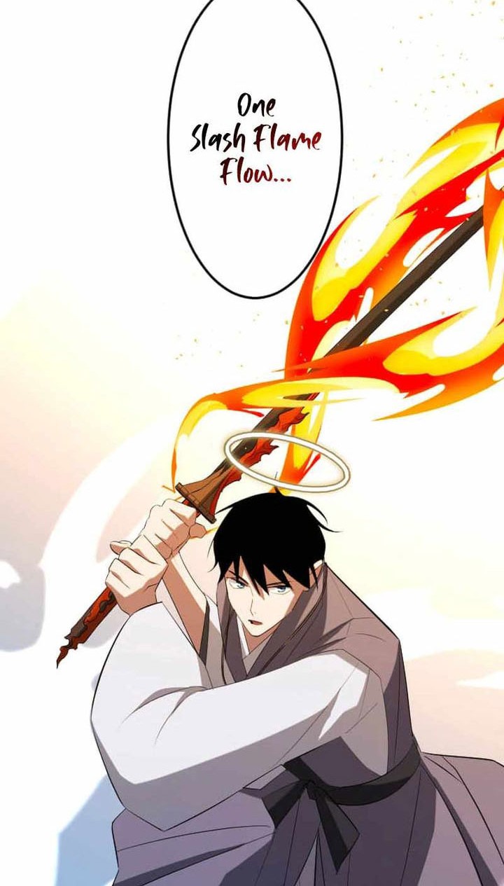 Unparalleled ??? Rank Hidden Equipment Chapter 38 Gambar 47