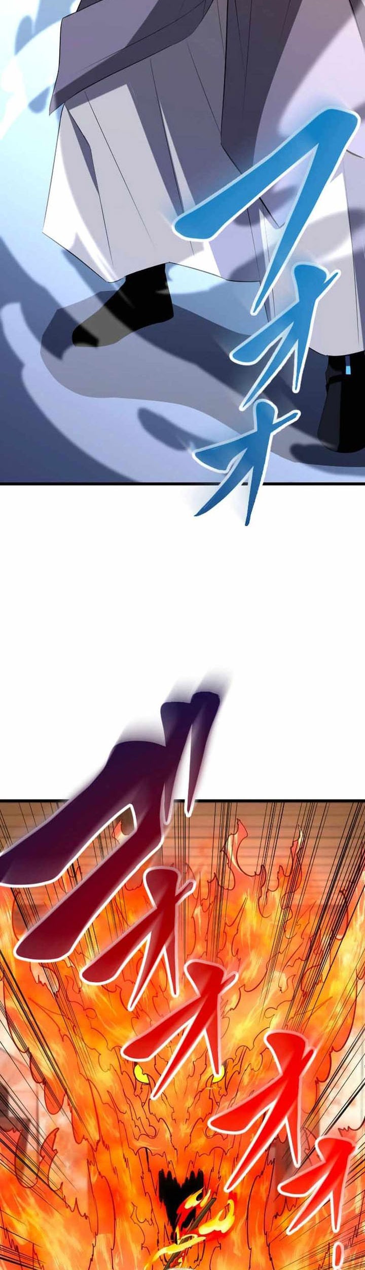 Unparalleled ??? Rank Hidden Equipment Chapter 38 Gambar 48