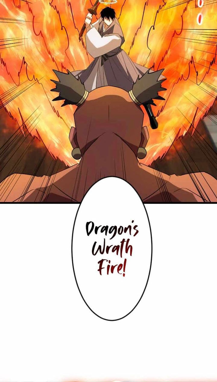Unparalleled ??? Rank Hidden Equipment Chapter 38 Gambar 49