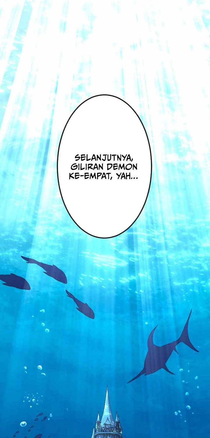 Unparalleled ??? Rank Hidden Equipment Chapter 38 Gambar 63