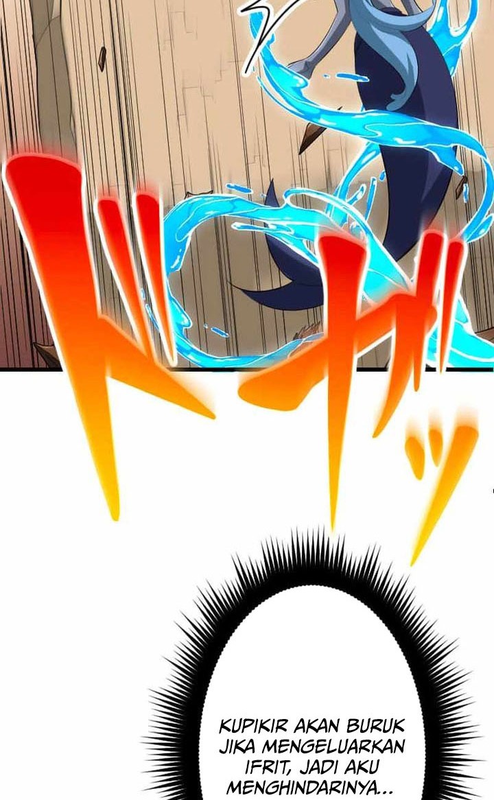 Unparalleled ??? Rank Hidden Equipment Chapter 38 Gambar 15