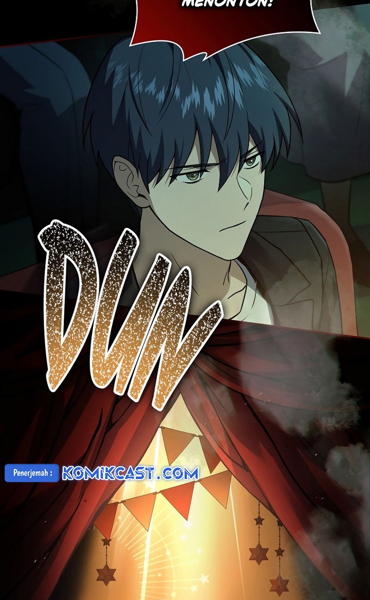 Return of the Frozen Player Chapter 135 Gambar 21