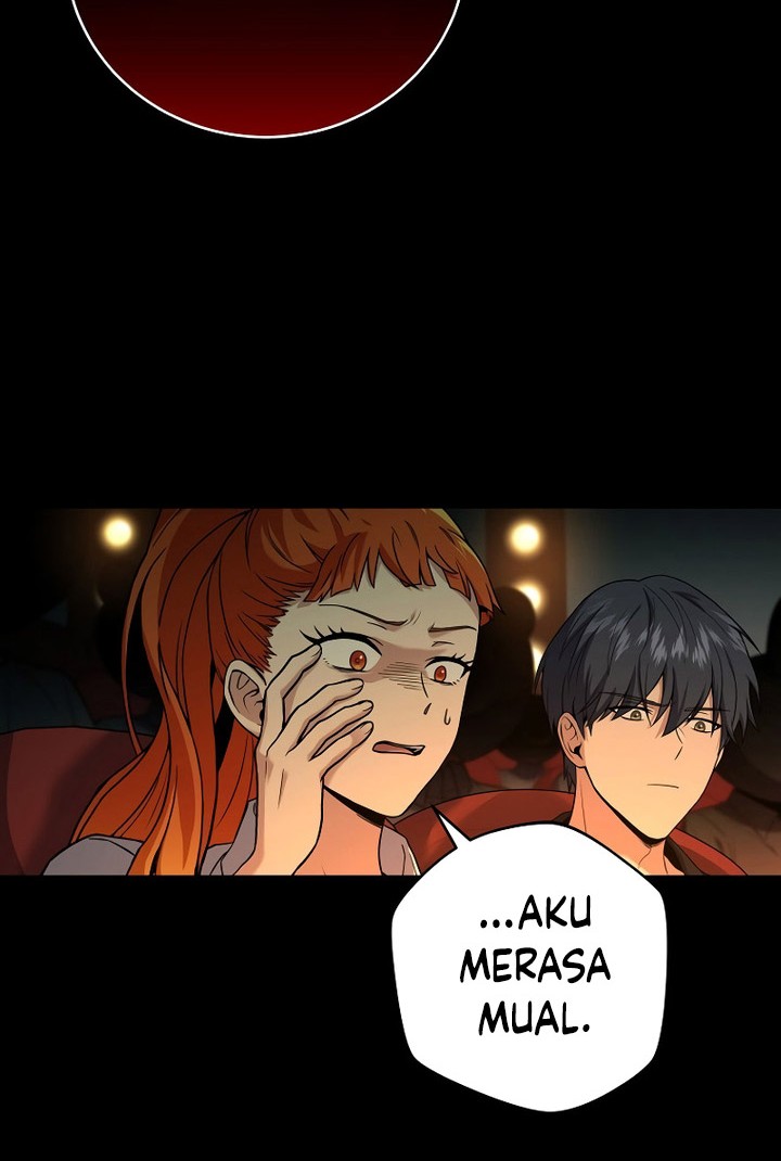Return of the Frozen Player Chapter 135 Gambar 23