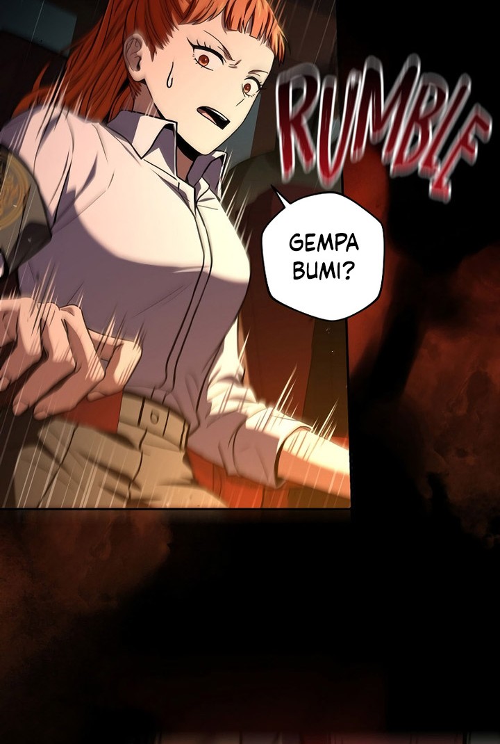 Return of the Frozen Player Chapter 135 Gambar 25