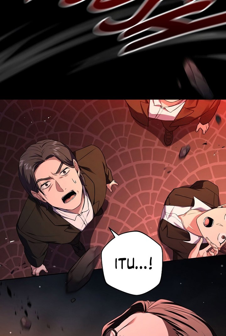 Return of the Frozen Player Chapter 135 Gambar 29