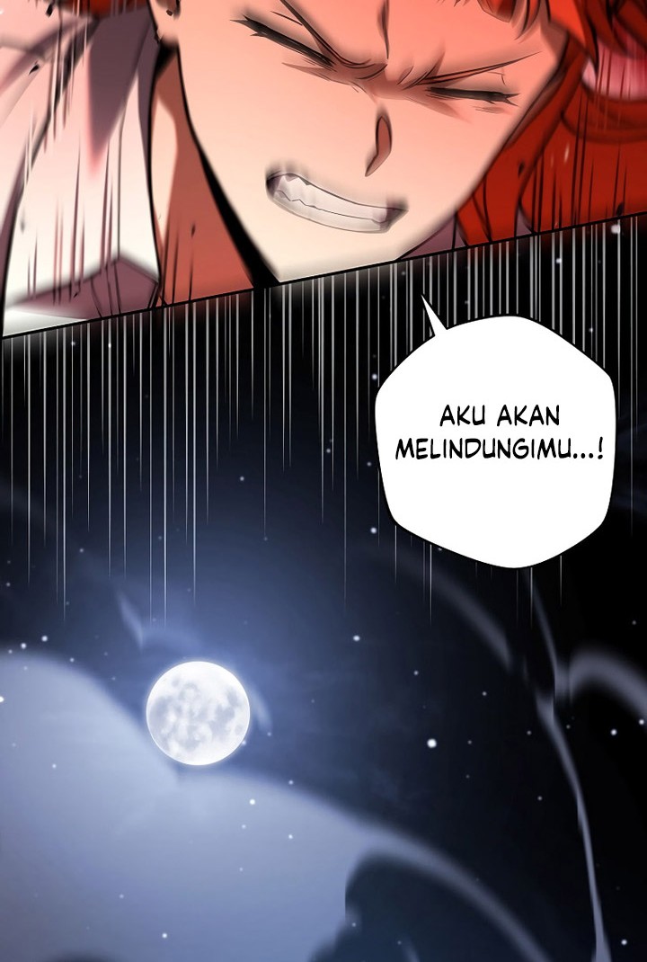Return of the Frozen Player Chapter 135 Gambar 31