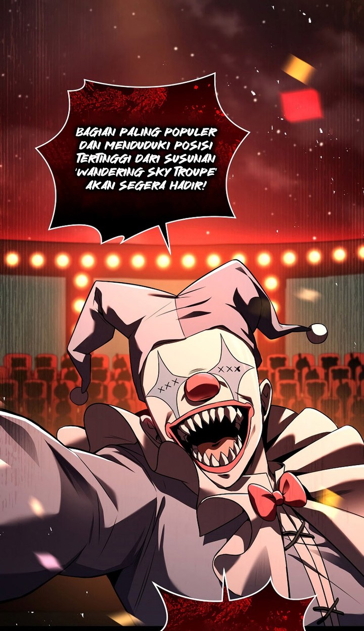 Return of the Frozen Player Chapter 135 Gambar 35