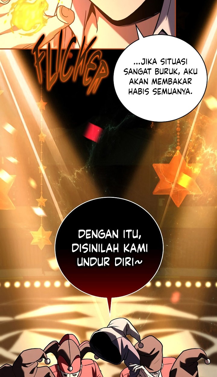 Return of the Frozen Player Chapter 135 Gambar 37