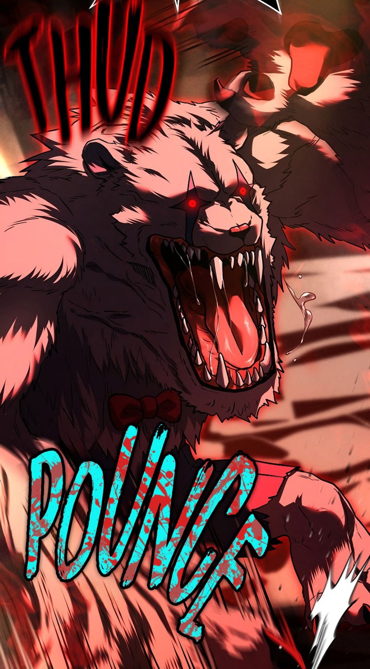 Return of the Frozen Player Chapter 135 Gambar 43