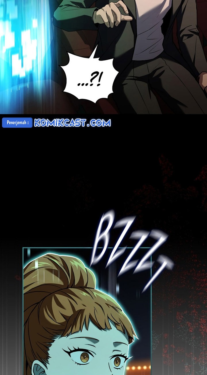 Return of the Frozen Player Chapter 135 Gambar 45