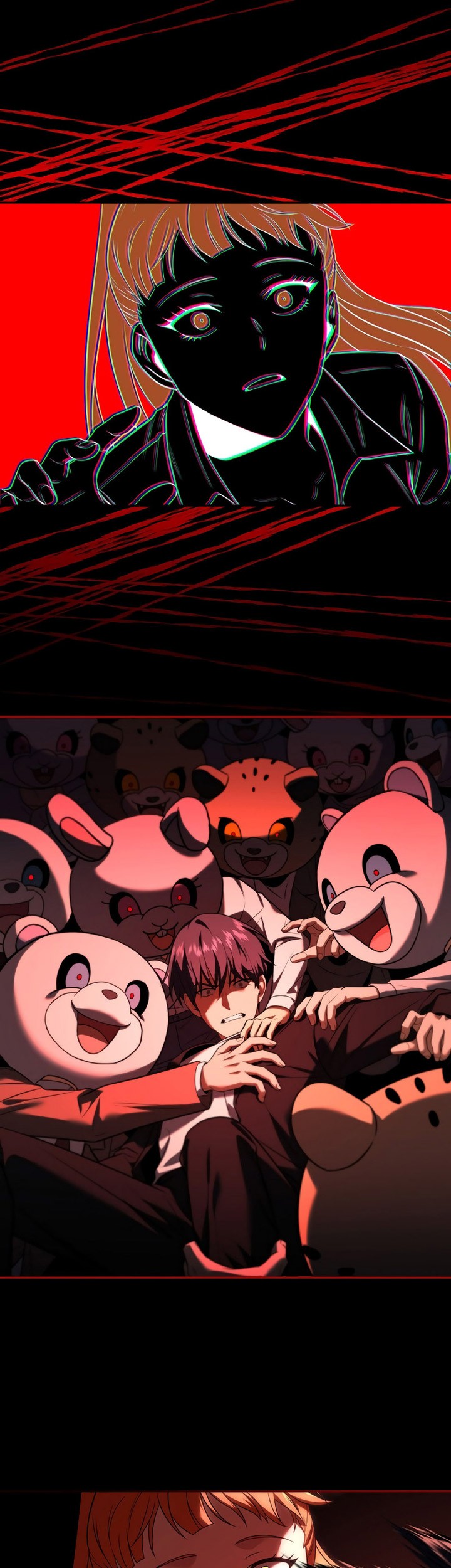 Return of the Frozen Player Chapter 135 Gambar 48